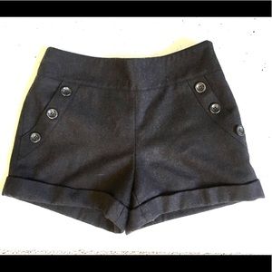 Shorts (Forever21)